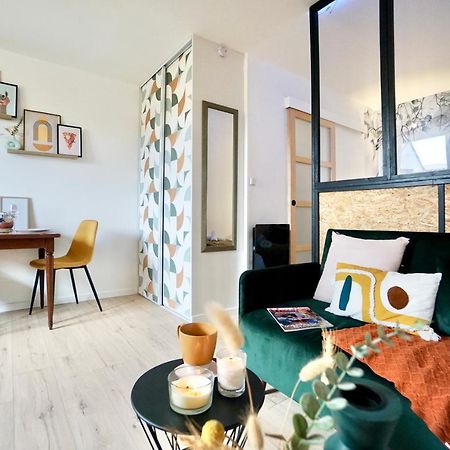 L'Arty Daire Lorient Dış mekan fotoğraf