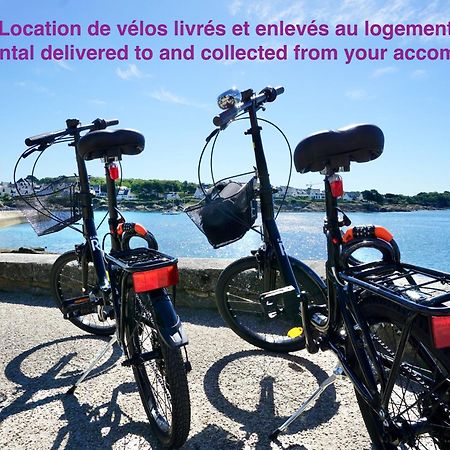 L'Arty Daire Lorient Dış mekan fotoğraf
